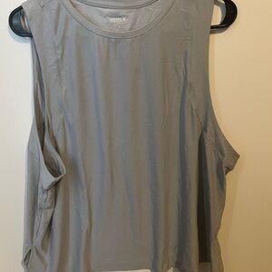 Old Navy Cloud Motion Tank Top XL